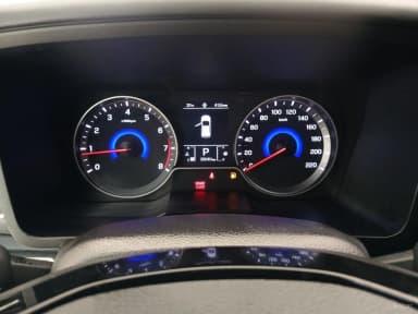 Berry New Tivoli
