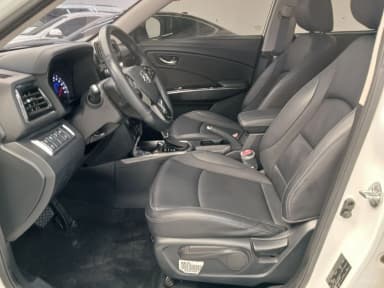 Berry New Tivoli