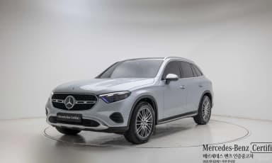 GLC-Class X254