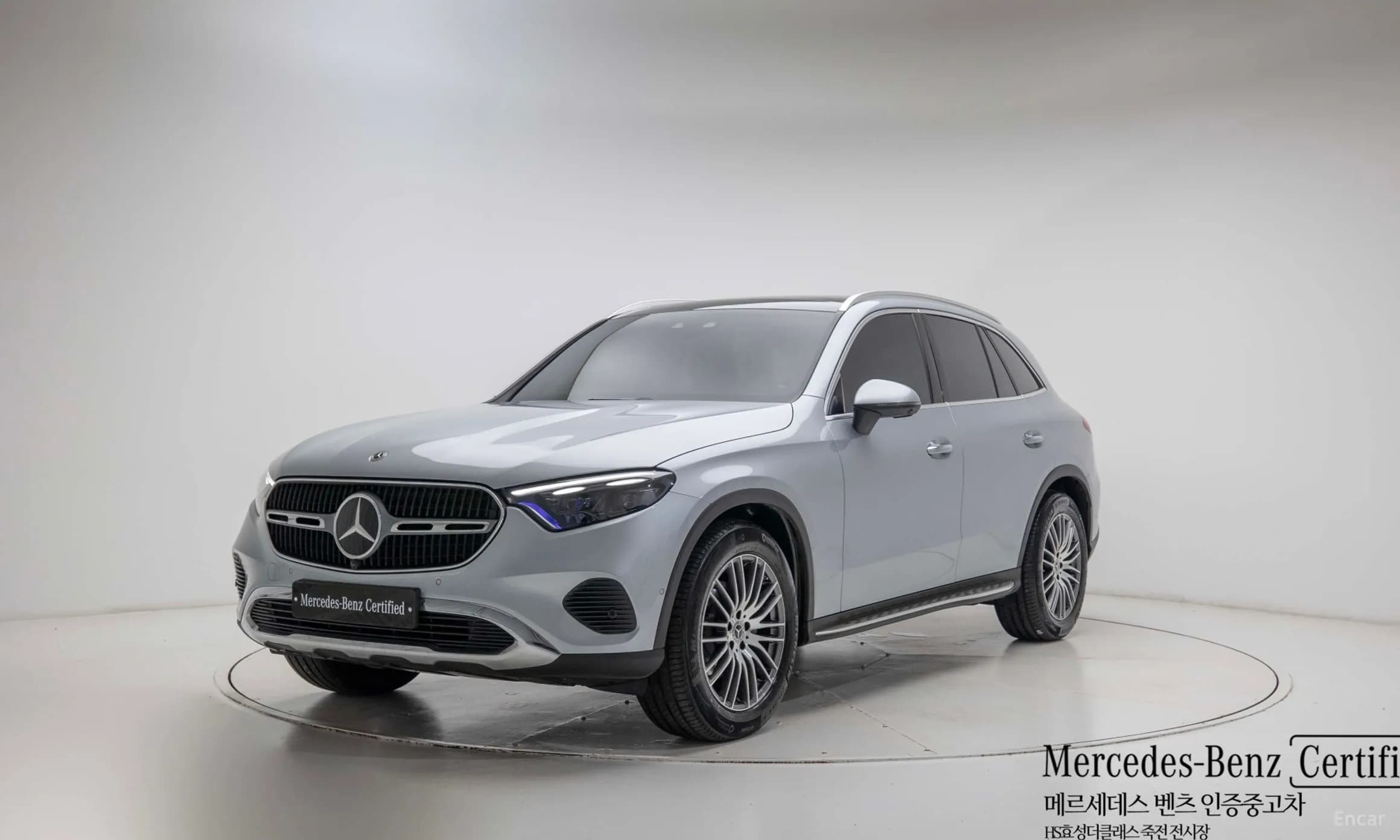 GLC-Class X254