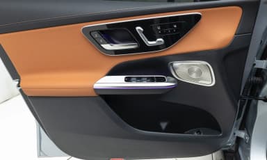 GLC-Class X254