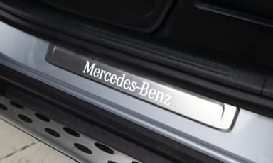 GLC-Class X254