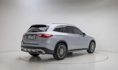 GLC-Class X254
