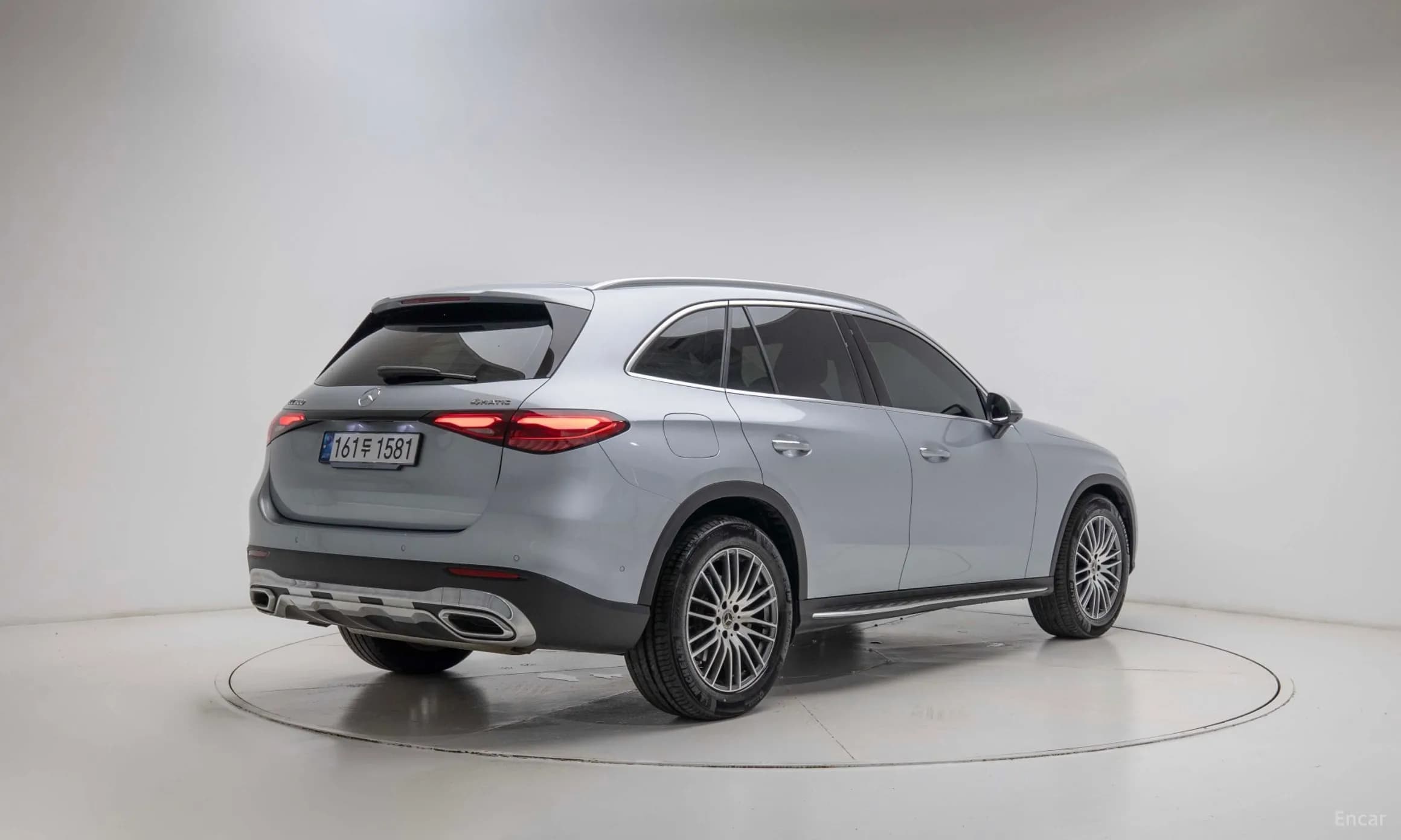 GLC-Class X254