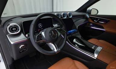 GLC-Class X254