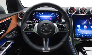 GLC-Class X254