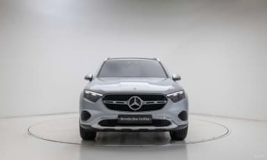 GLC-Class X254
