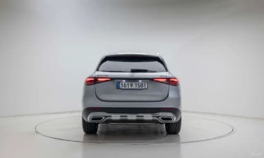 GLC-Class X254