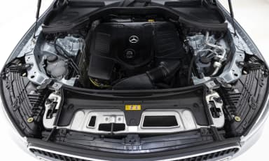 GLC-Class X254