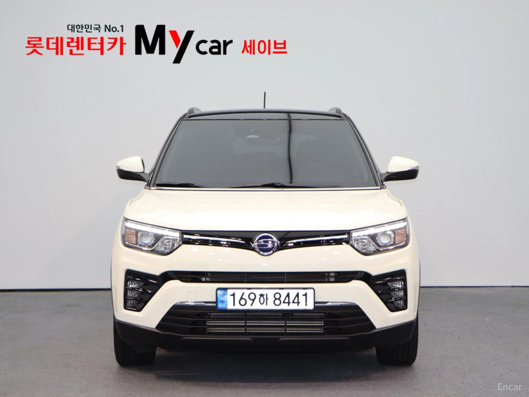 Berry New Tivoli