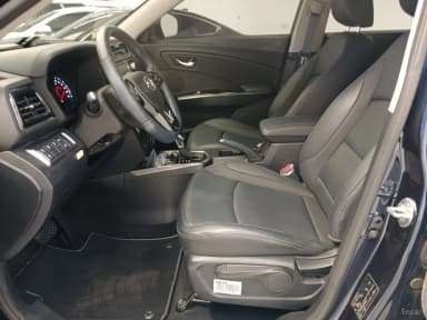 Berry New Tivoli