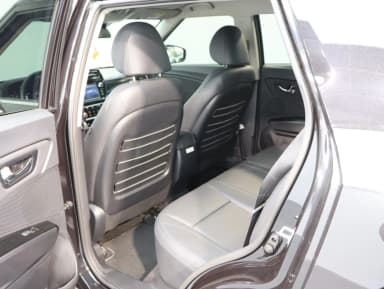 Berry New Tivoli
