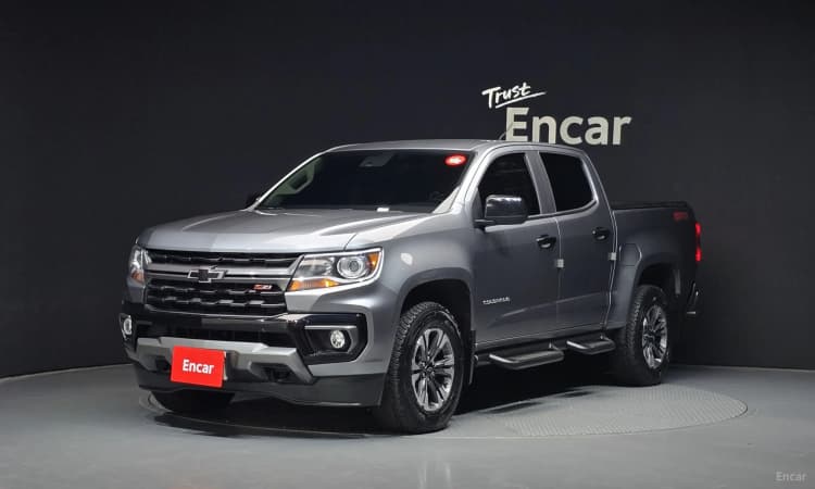 Real New Colorado