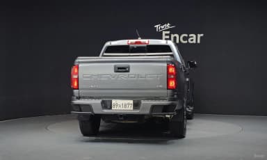 Real New Colorado