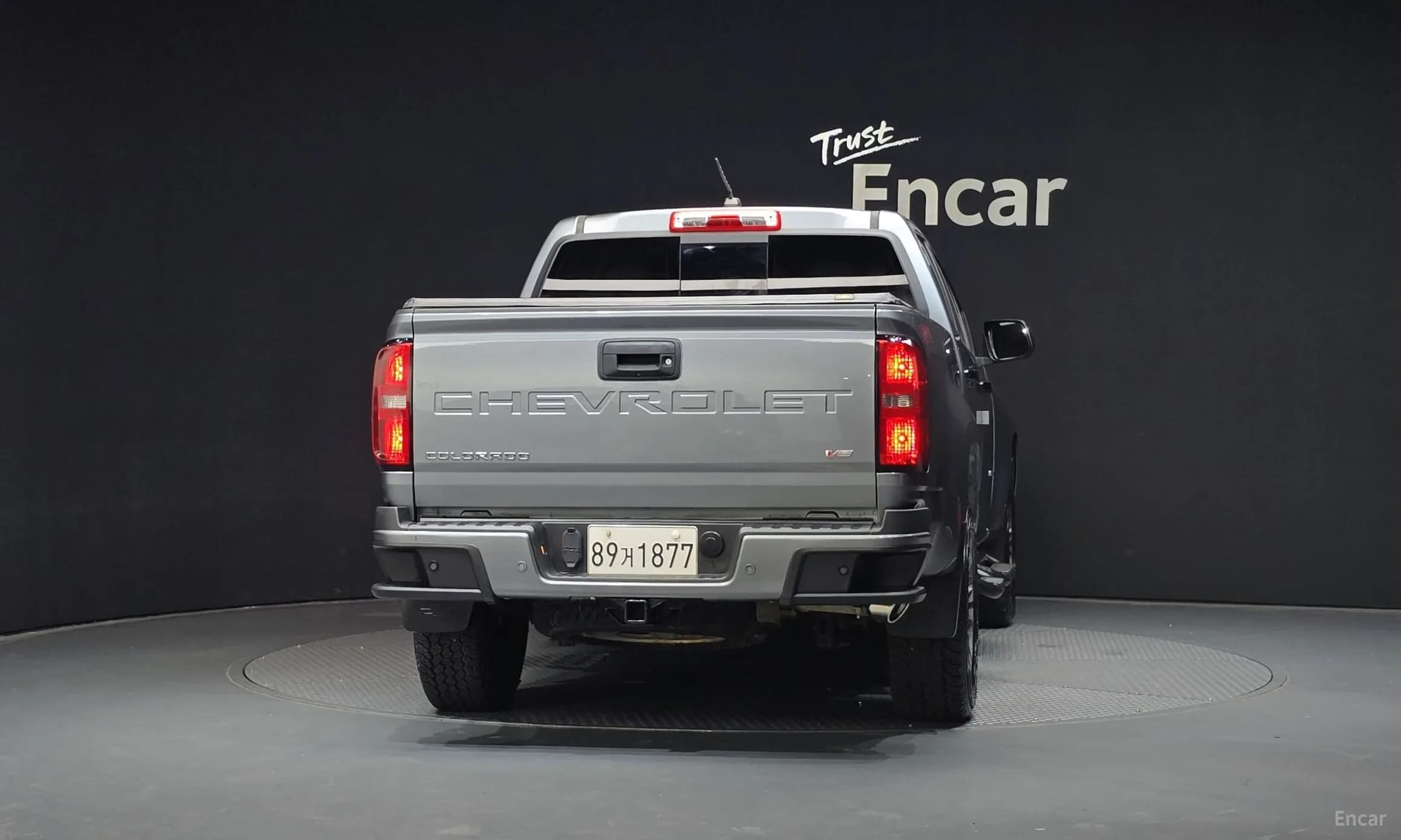 Real New Colorado