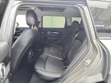 Cooper D Clubman