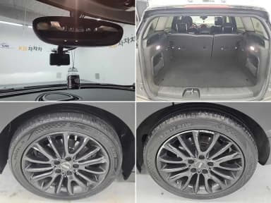 Cooper D Clubman