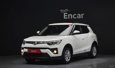 Berry New Tivoli