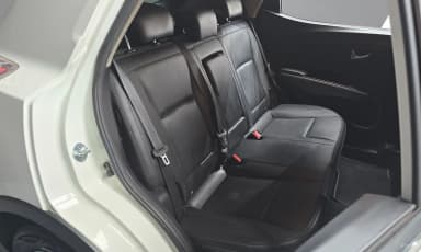Berry New Tivoli
