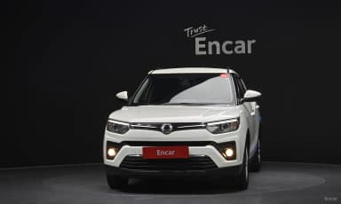 Berry New Tivoli
