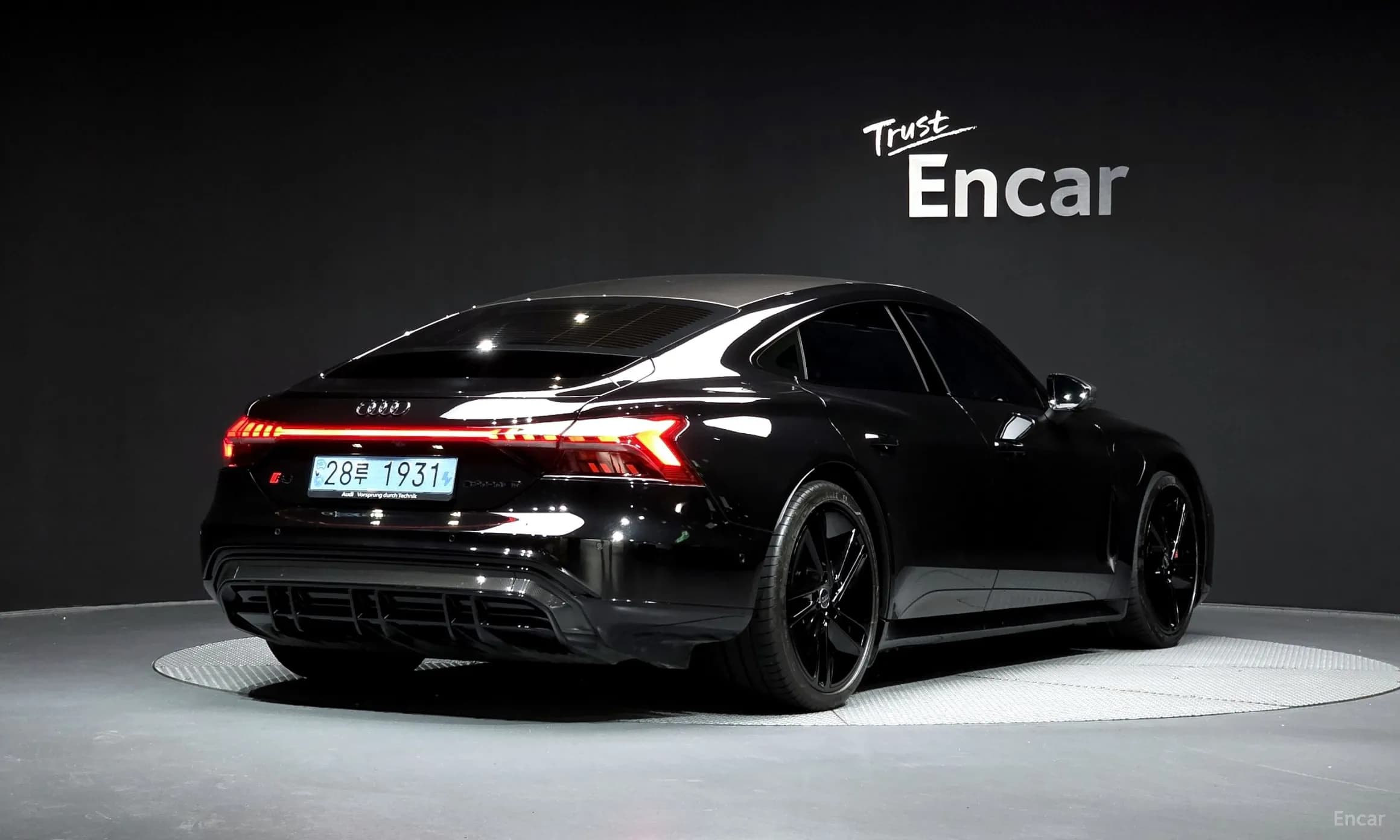 RS e-tron GT