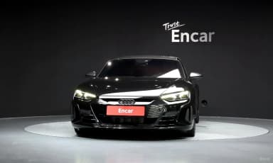RS e-tron GT