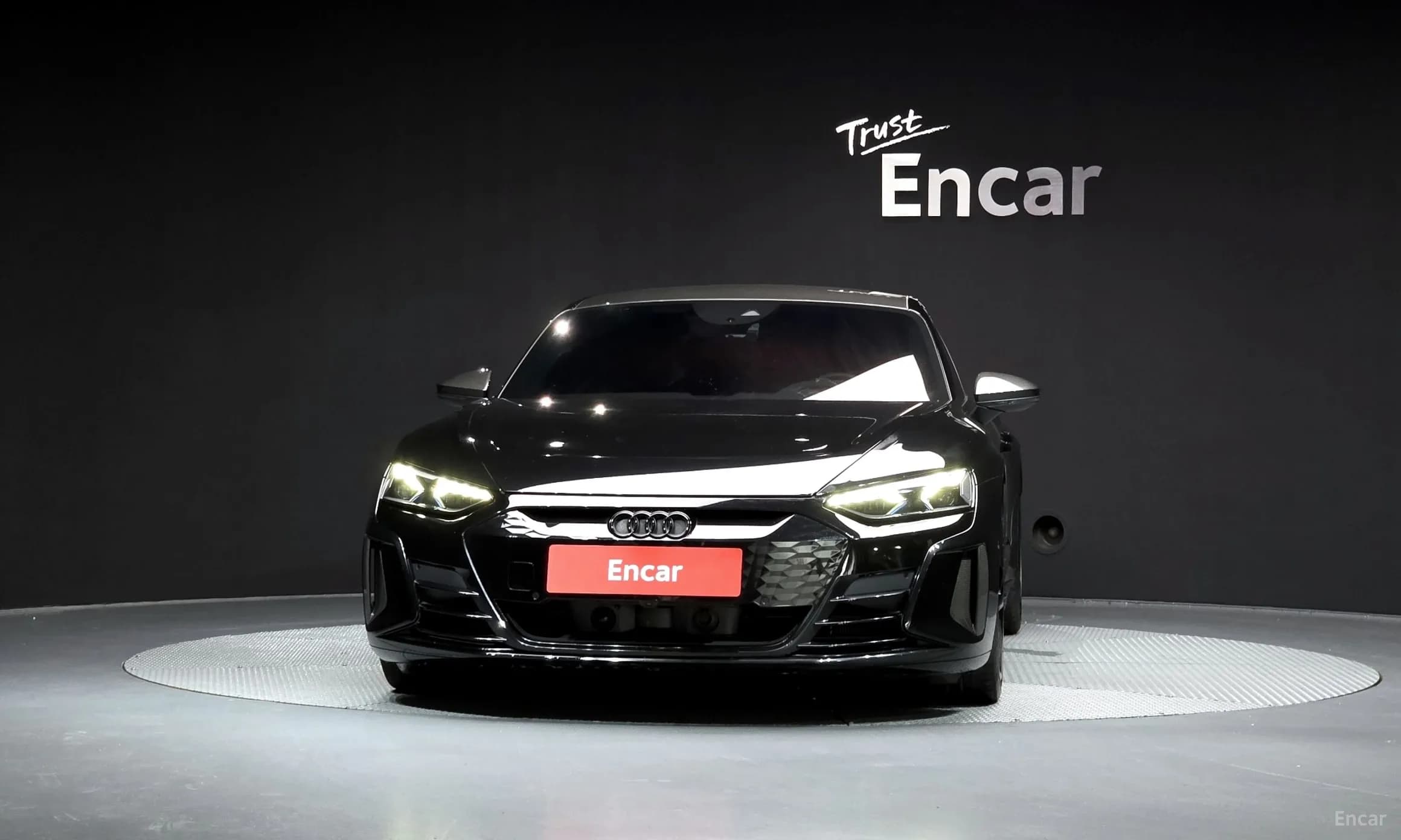 RS e-tron GT