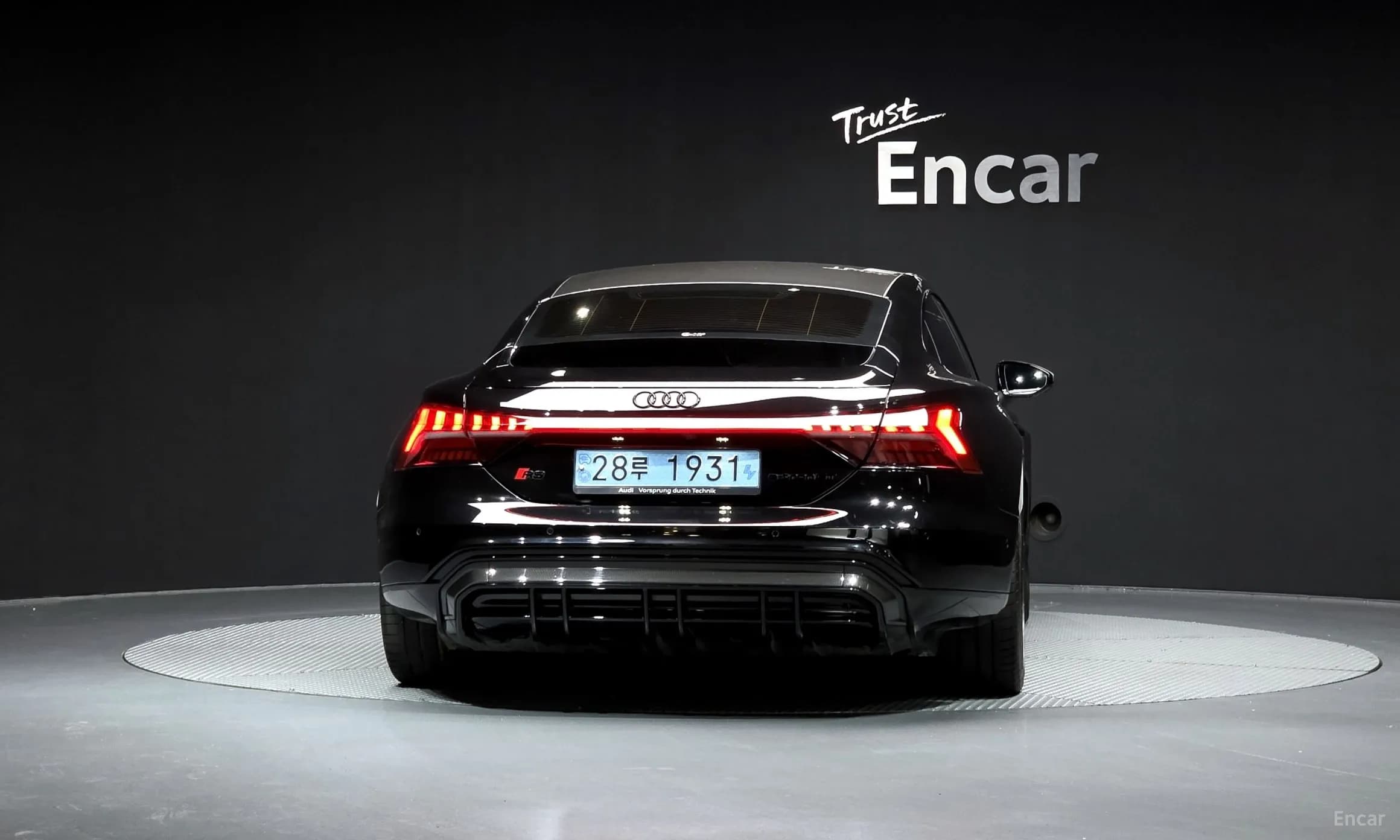 RS e-tron GT
