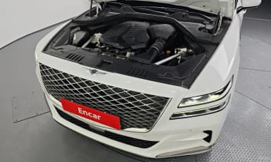 GV80