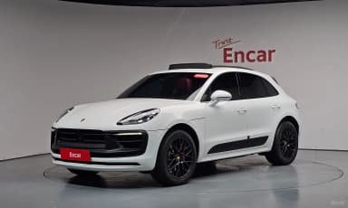 Macan
