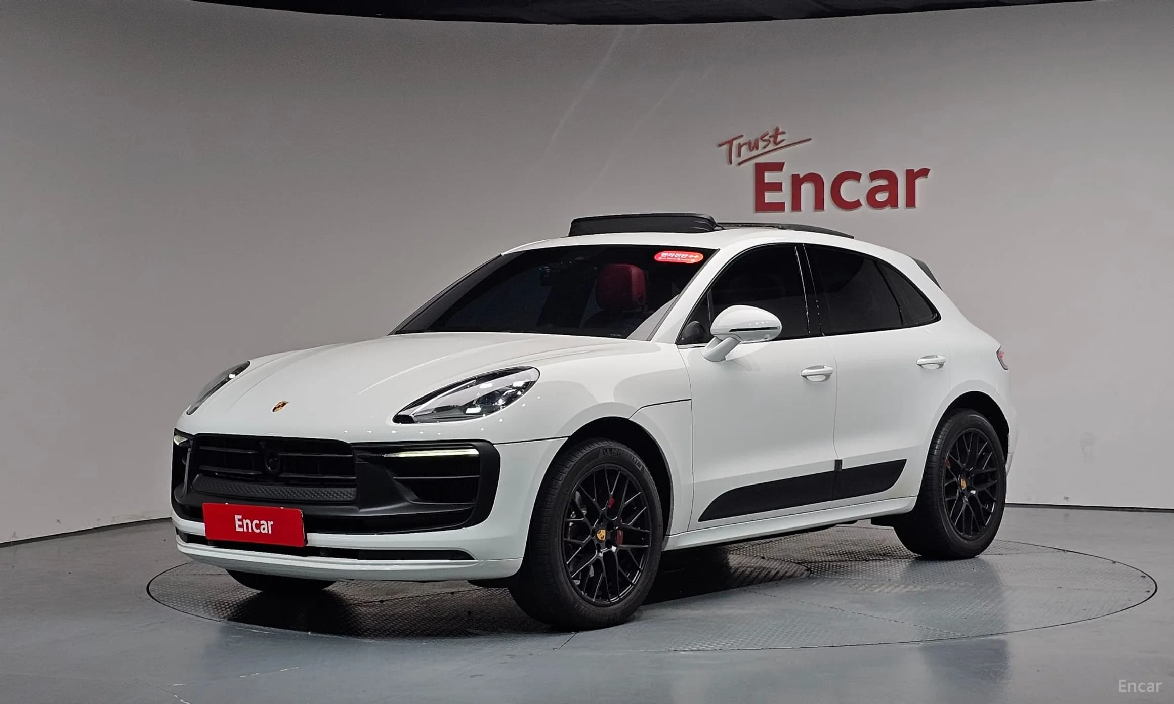Macan