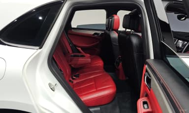 Macan