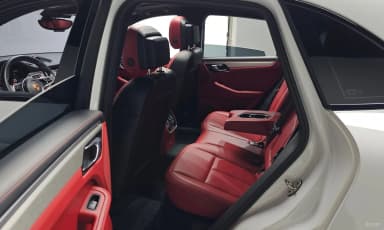 Macan