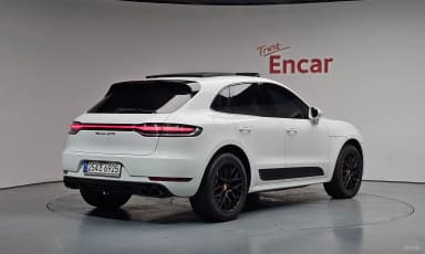 Macan