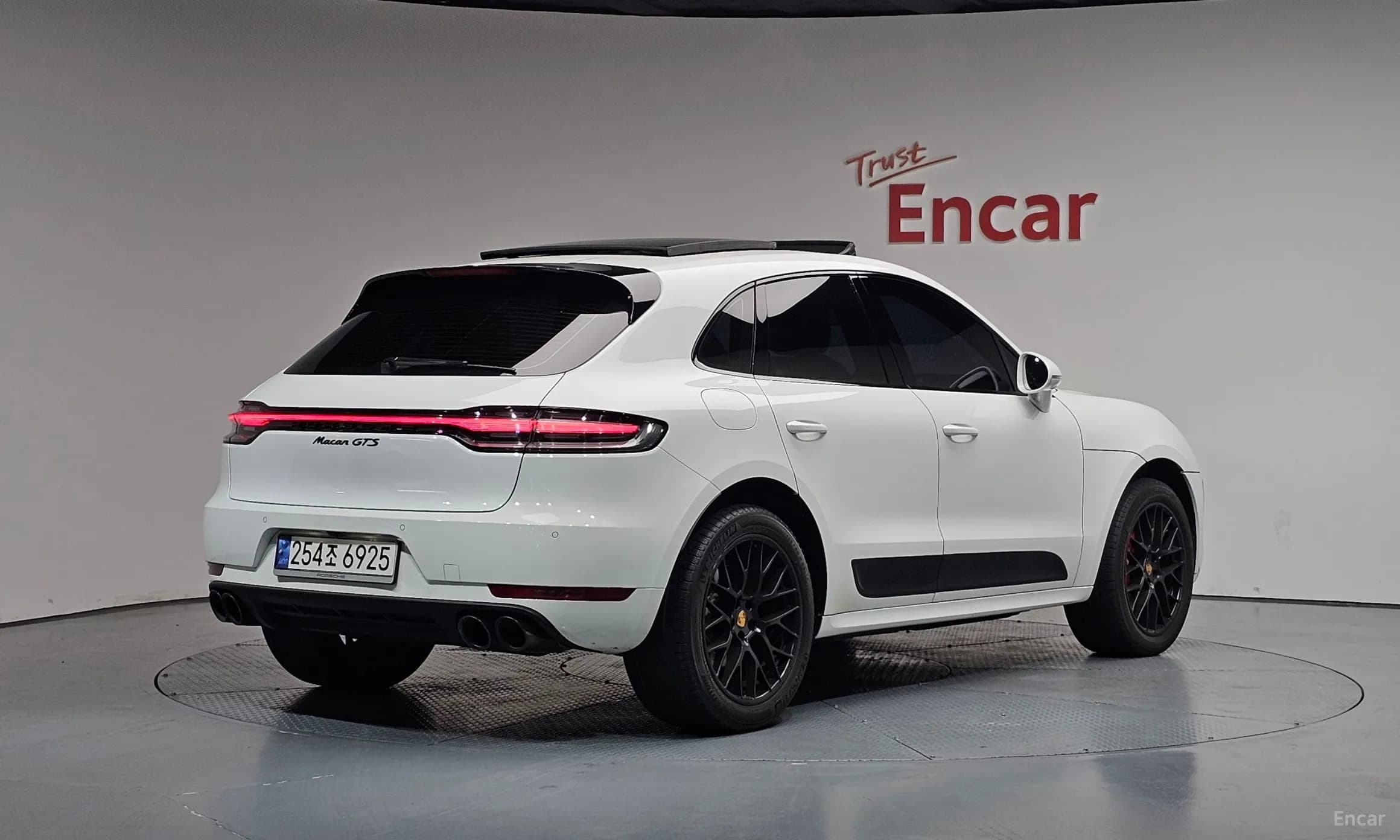 Macan