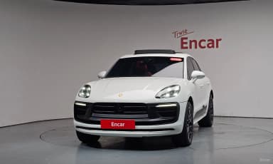 Macan