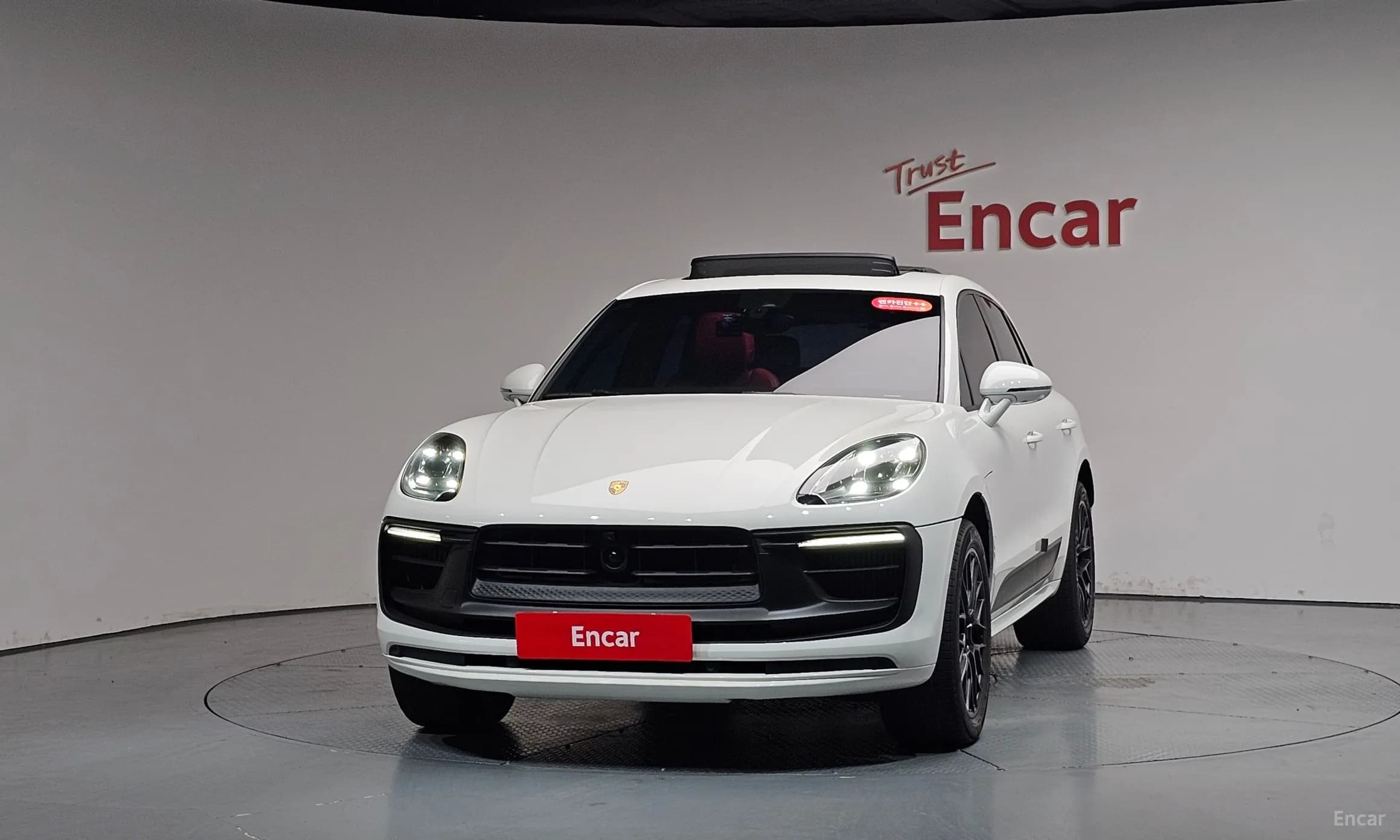 Macan