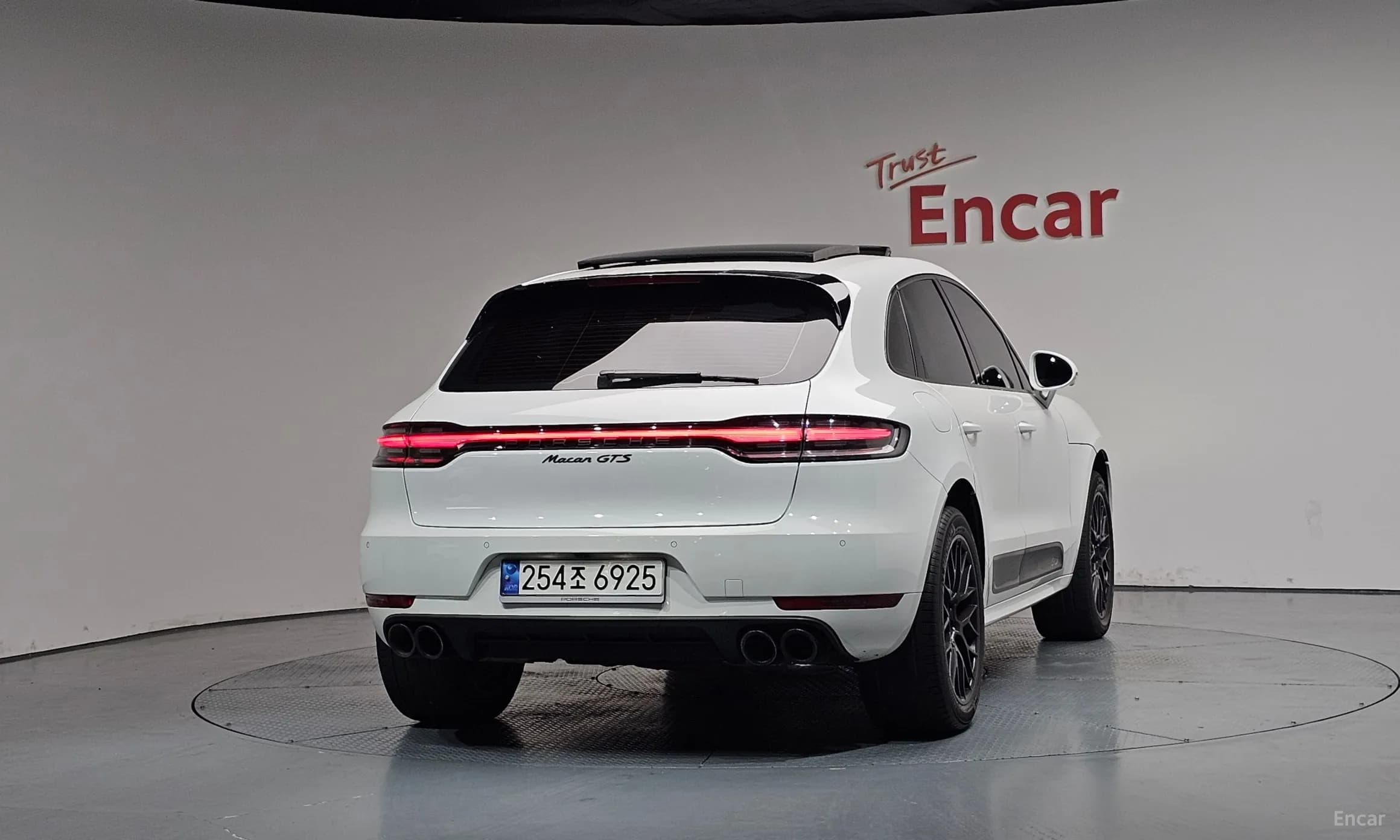 Macan