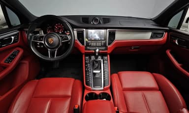Macan