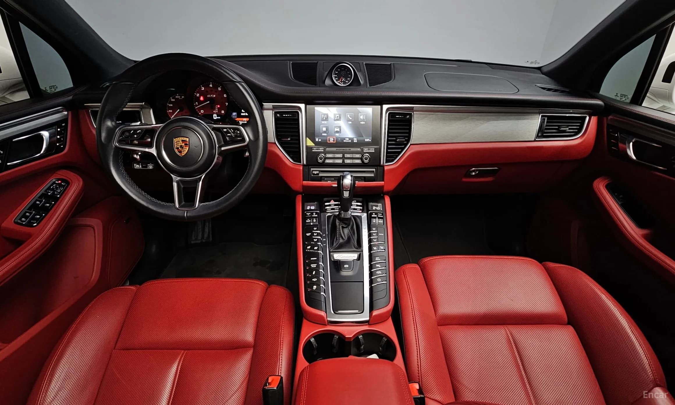 Macan