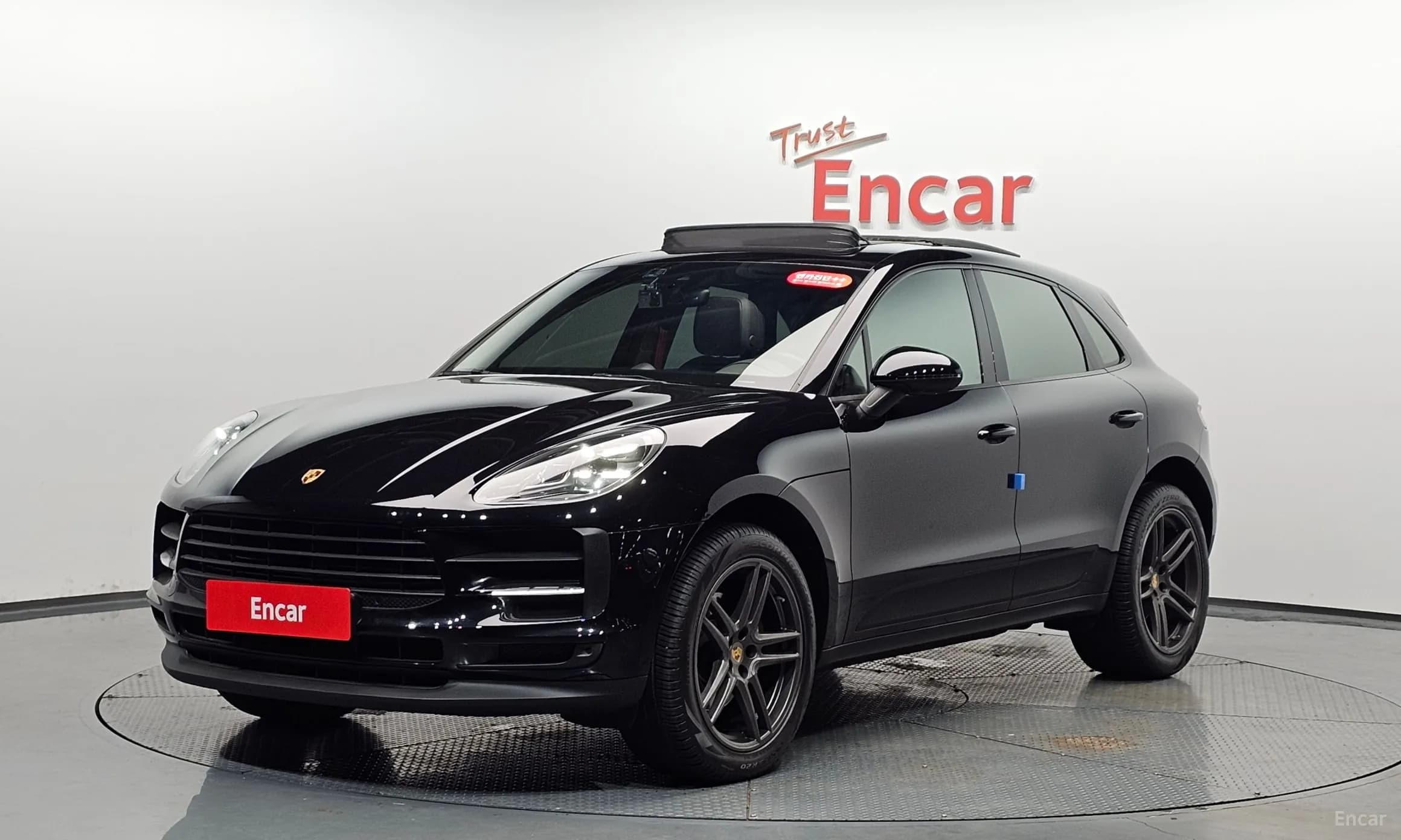 Macan