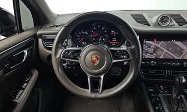 Macan
