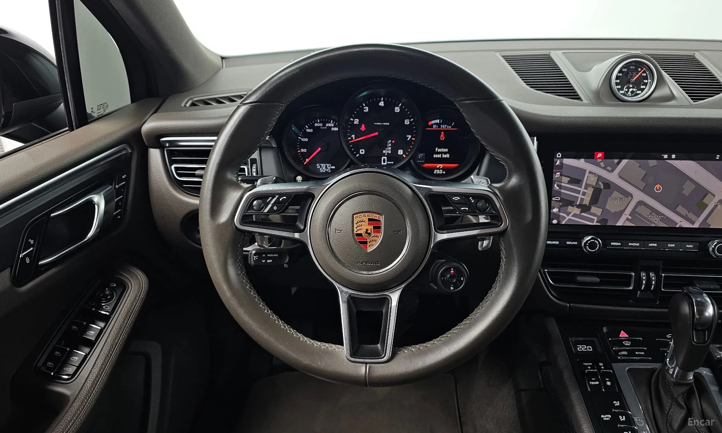 Macan