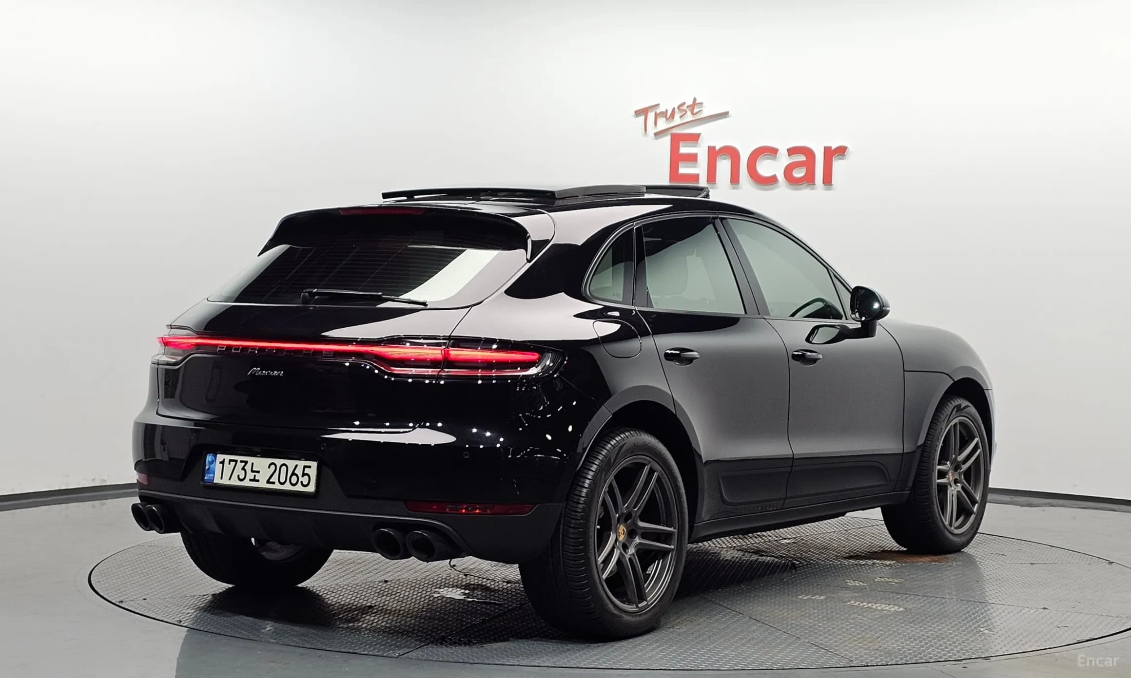Macan