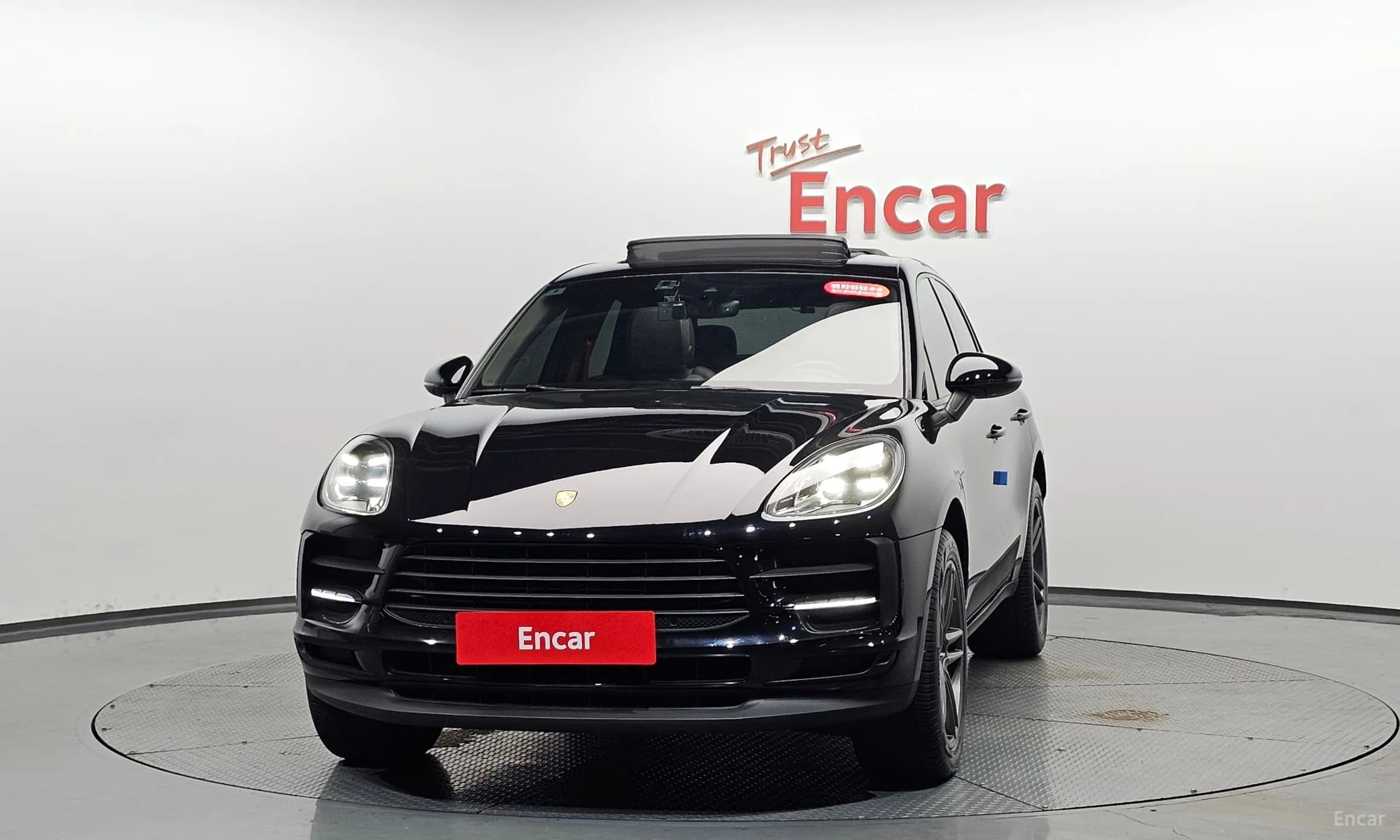 Macan