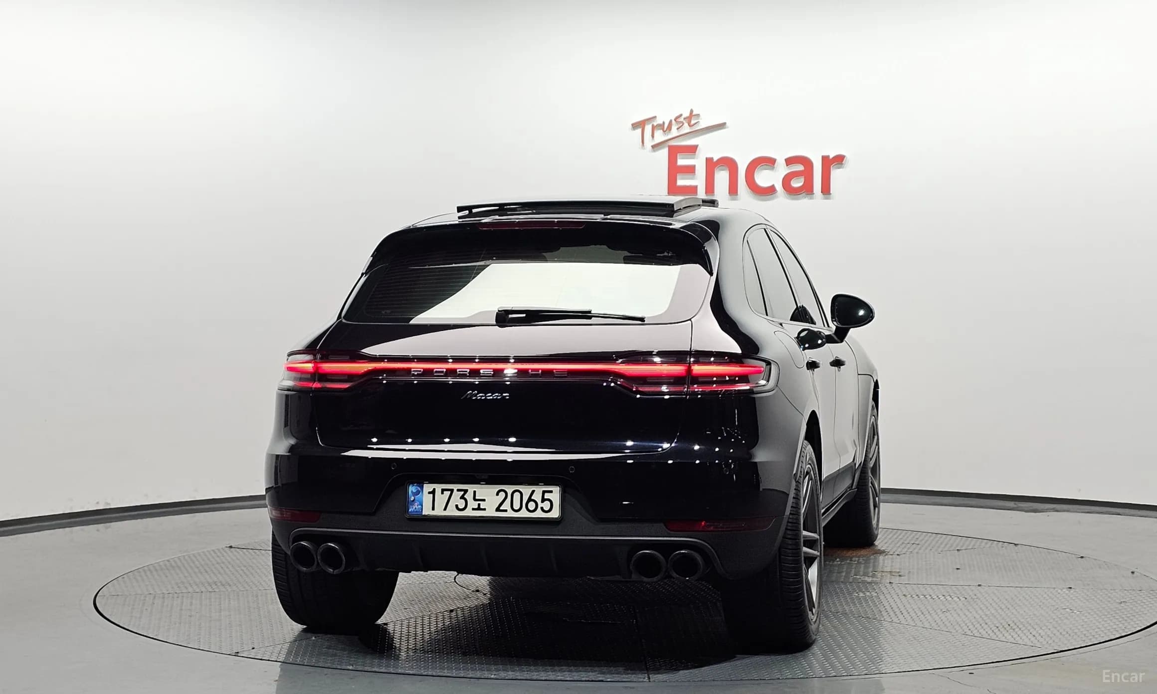 Macan