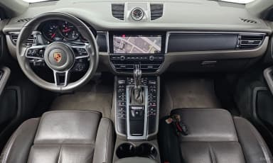 Macan