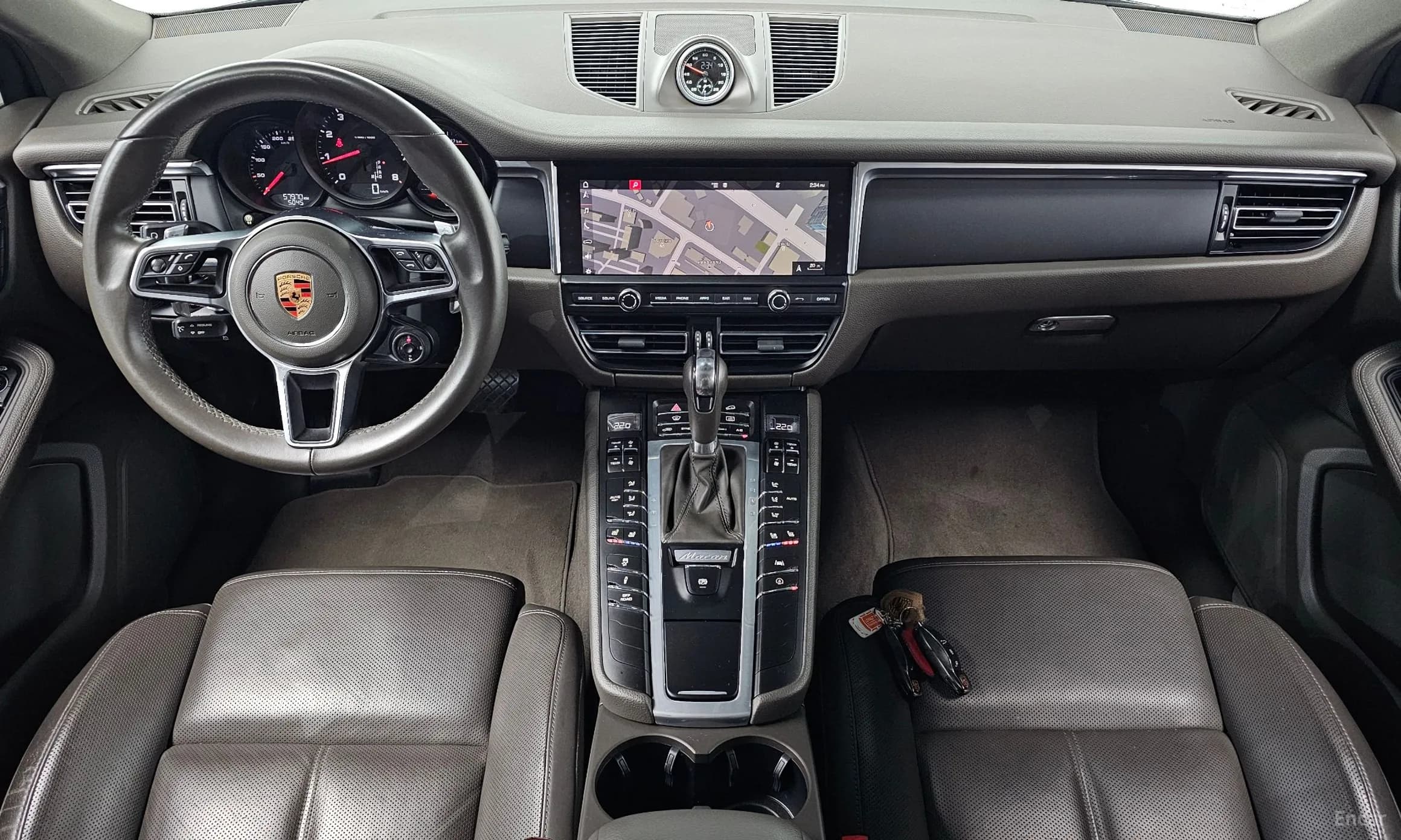 Macan