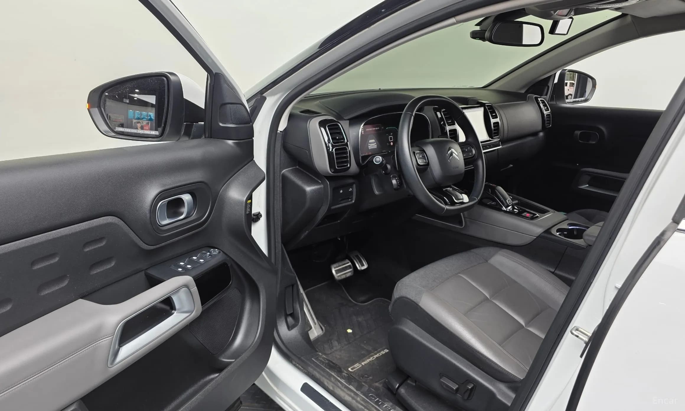 C5 Aircross