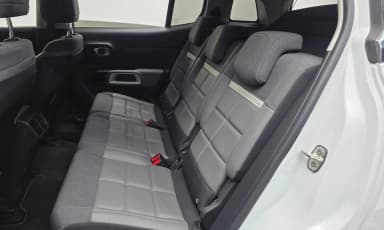 C5 Aircross